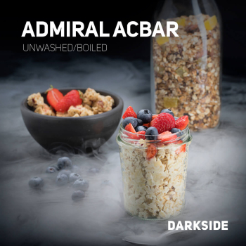 DARKSIDE Tabak Base - Admiral Acbar 25g